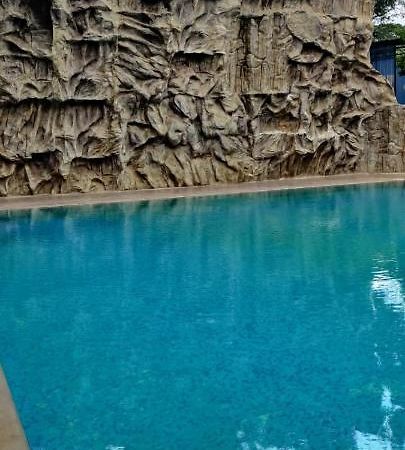 The Garden Asia Resort Kumbalgod Exterior photo
